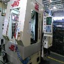 []出售两台哈斯卧式加工中心