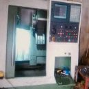 []出售12年石阁产斜轨数控车床