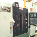 []出售14年宝烽650雕铣机和750/850立式加工中心