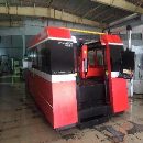 []出售13年500瓦光纤激光切割机