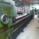 []出售两台加长型61100普通卧式车床