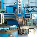 []出售07年齐重数控产CA5116E单柱立式车床