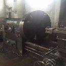 []出售2007年星火卧式车床CW61125E/ 3米