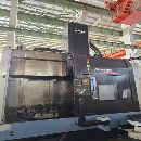 韩国斗山PUMA1600数控立车跨越横梁摆动毫米800回转直.