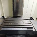 新到一台2023年台群T-V856S加工中心，发那科OI-MFPlus.