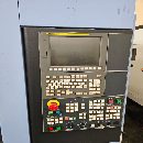 斗山655加工中心一台，成色很好，bt40主轴带四轴，阿.