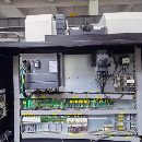 格勒玛GRM-1150T钻工中心：三菱M80系统、30把圆盘刀库.