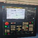 韩国斗山LYNX235数控车床发那科Plus系统，8寸中空卡盘.