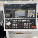 韩国威亚E200A数控车床（剩一台）型号：E200A加工长度.
