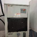 昆山雅力士VL1270数控铣床两线一硬导轨，Y轴四条线轨B.