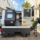 到货程泰gs260m车铣复合。