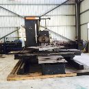 []出售汉川T611C/4卧式铣镗床