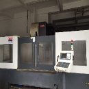 []出售一台亚崴1890立式加工中心