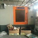 []出售两台重庆数控滚齿机