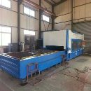 []出售上海团结普瑞玛激光切割机